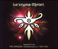 Sound & Vision: The Singles 10th Anniversary von La'cryma Christi