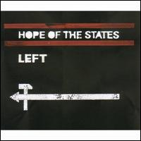 Left, Pt. 2 von Hope of the States