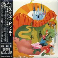 Skip Bifferty [2006 Japan Bonus Tracks] von Skip Bifferty