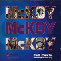 Full Circle von McKoy