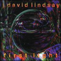 First Light von J. David Lindsay