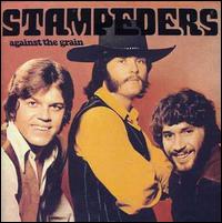 Against the Grain von The Stampeders