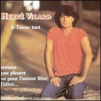 Je l'Aime Tant von Hervé Vilard