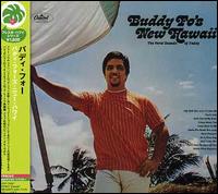 Buddy Fo's New Hawaii von Buddy Fo