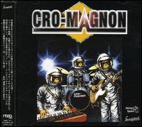 Cro-Magnon von Cro Magnon