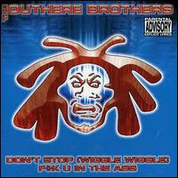 Don't Stop (Wiggle Wiggle) von The Outhere Brothers