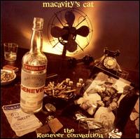 Genever Connection von Macavity's Cat