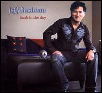 Back in the Day von Jeff Kashiwa