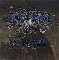 Hold Time von M. Ward