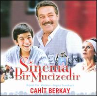 Sinema Bir Mucizedir von Cahit Berkay