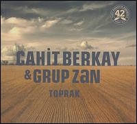 Toprak von Cahit Berkay