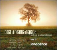 Best of Hearts of Space, No. 3: Innocence von Various Artists