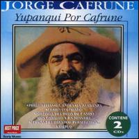 Yupanqui por Cafrune von Jorge Cafrune