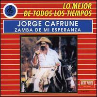 Zamba de Mi Esperanza von Jorge Cafrune