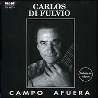 Campo Afuera von Carlos Di Fulvio