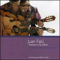 Manos a La Obra von Juan Falu