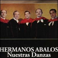 Nuestras Danzas von Hermanos Abalos