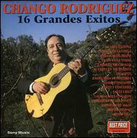 16 Grandes Exitos von Chango Rodriguez