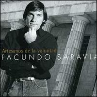 Artesanos de La Voluntad von Facundo Saravia