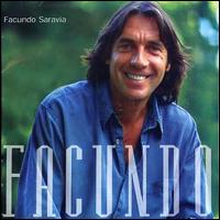 Facundo von Facundo Saravia