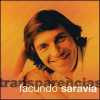 Transparencias von Facundo Saravia