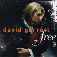 Free von David Garrett