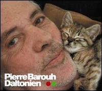 Daltonien von Pierre Barouh