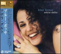 Blue for You von Adela Dalto
