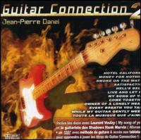 Guitar Connection, Vol. 2 von Jean-Pierre Danel