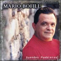 Duendes Puebleros von Mario Bofill