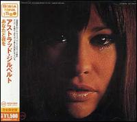 I Haven't Got Anything Better to Do von Astrud Gilberto