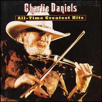 All-Time Greatest Hits von Charlie Daniels