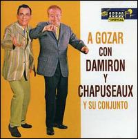 Gozar von Damiron Y Chapuseaux