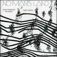 No Man's Land von Jean-François Pauvros