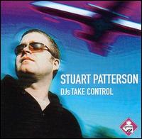 DJs Take Control von Stuart Patterson