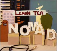 Lemon Tea von Nomad