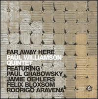 Far Away Here von Paul Williamson