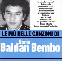 Piu Belle Canzoni von Dario Baldan Bembo