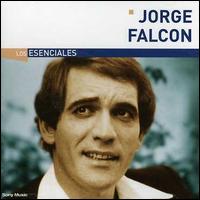 Esenciales von Jorge Falcón