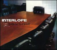 Talk to the Beat von Interlope