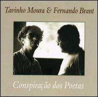 Conspiracao Dos Poetas von Tavinho Moura