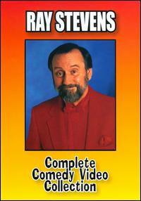 Complete Comedy Video Collection von Ray Stevens