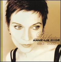 Det Basta 1983-2002 von Anne-Lie Rydé