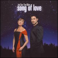 Song of Love von José Cura