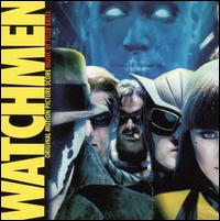 Watchmen [Original Motion Picture Score] von Tyler Bates