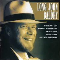 Long John Baldry von Long John Baldry