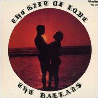 Gift of Love von Ballads