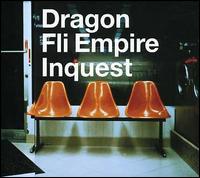 Inquest von Dragon Fli Empire