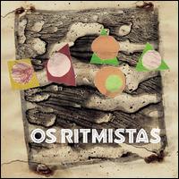 Ritmistas [Bonus Tracks] von Os Ritmistas