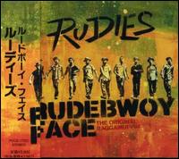 Rudies von Rudebwoy Face